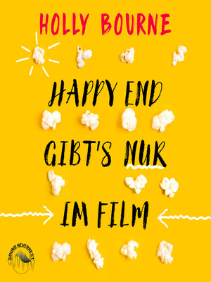 cover image of Happyend gibt's nur im Film